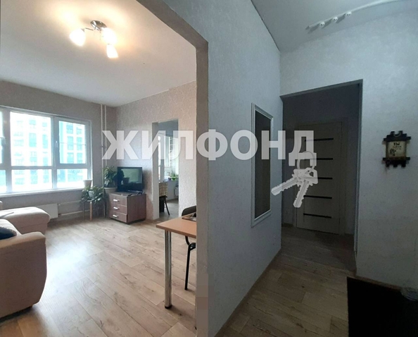 
   Продам 2-комнатную, 52.2 м², Александра Чистякова ул, 22/1

. Фото 4.