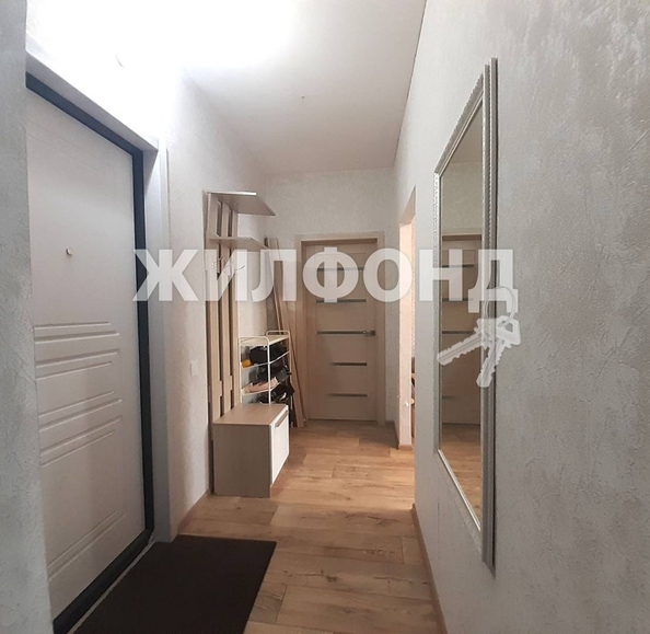 
   Продам 2-комнатную, 52.2 м², Александра Чистякова ул, 22/1

. Фото 9.