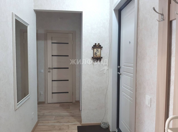 
   Продам 2-комнатную, 52.2 м², Александра Чистякова ул, 22/1

. Фото 8.