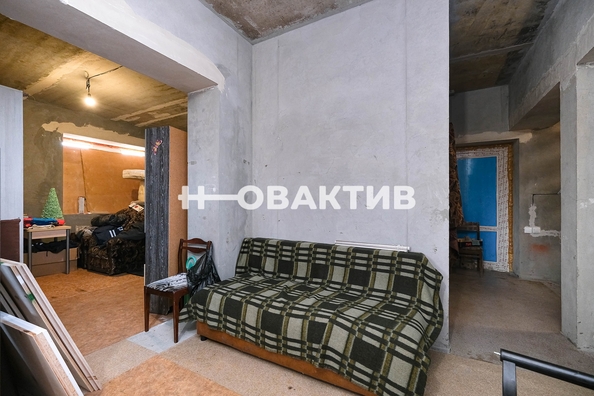 
   Продам дом, 315.7 м², Новосибирск

. Фото 13.