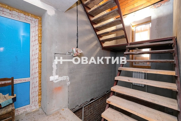 
   Продам дом, 315.7 м², Новосибирск

. Фото 18.