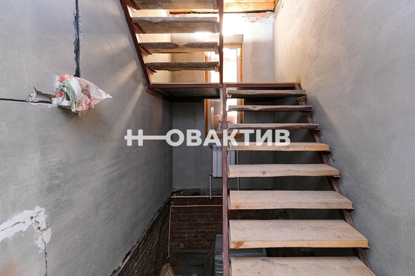 
   Продам дом, 315.7 м², Новосибирск

. Фото 19.