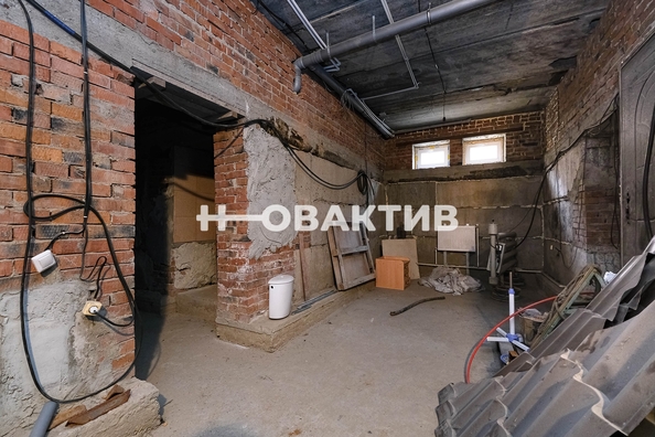 
   Продам дом, 315.7 м², Новосибирск

. Фото 34.