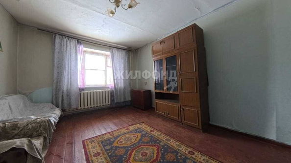 
   Продам 2-комнатную, 44.1 м², Октябрьская ул, 58

. Фото 2.