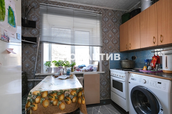 
   Продам 1-комнатную, 25 м², Зорге ул, 46

. Фото 8.