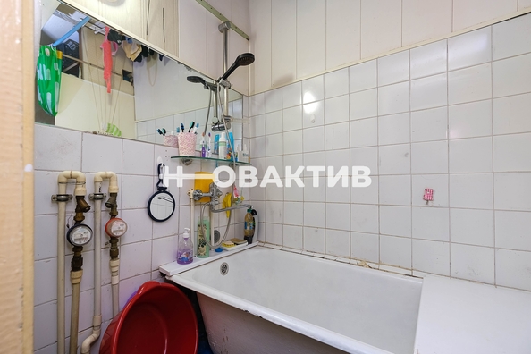 
   Продам 1-комнатную, 25 м², Зорге ул, 46

. Фото 13.