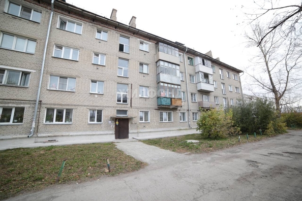 
   Продам 2-комнатную, 40.3 м², ЖКО Аэропорта ул, 3

. Фото 20.