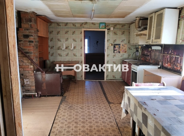 
   Продам дом, 130 м², Татарск

. Фото 4.