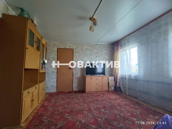 
   Продам дом, 130 м², Татарск

. Фото 6.