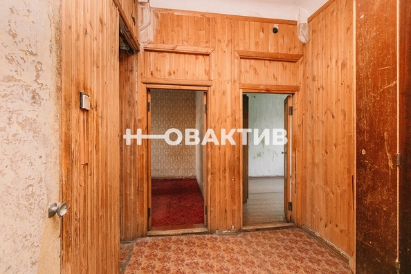 
   Продам 2-комнатную, 54.4 м², Плахотного ул, 37

. Фото 13.