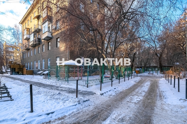 
   Продам 2-комнатную, 50 м², Потанинская ул, 1

. Фото 26.