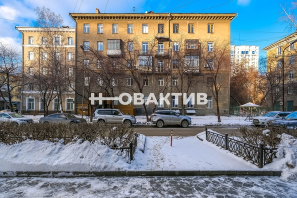 
   Продам 2-комнатную, 50 м², Потанинская ул, 1

. Фото 27.