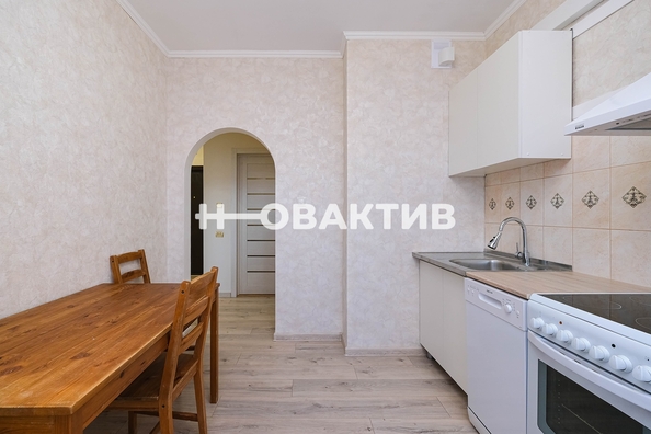 
   Продам 2-комнатную, 50.4 м², Фрунзе ул, 51

. Фото 6.