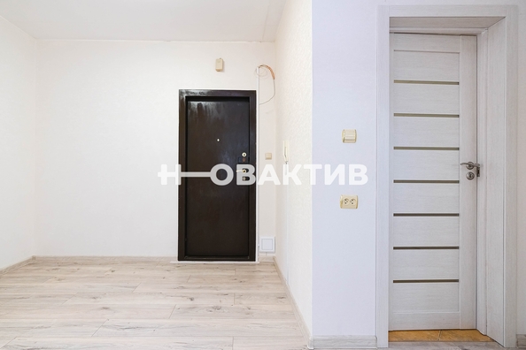 
   Продам 2-комнатную, 50.4 м², Фрунзе ул, 51

. Фото 11.