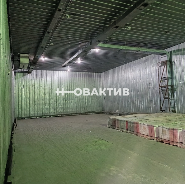 
   Продам помещение свободного назначения, 505 м², Даргомыжского ул, 8Б

. Фото 9.