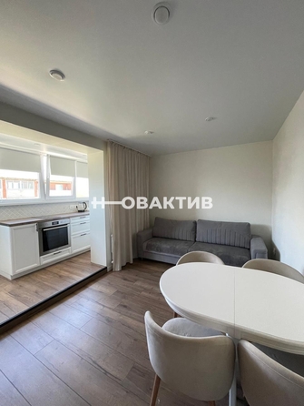 
   Продам 1-комнатную, 39 м², Белокаменная ул, 29

. Фото 2.