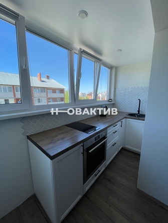 
   Продам 1-комнатную, 39 м², Белокаменная ул, 29

. Фото 4.