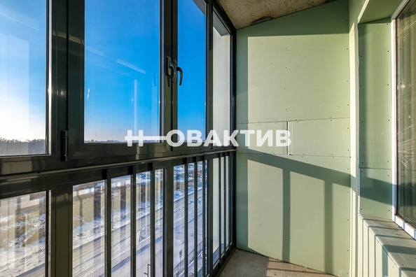 
   Продам студию, 25 м², Рельефная ул, 106/3

. Фото 17.