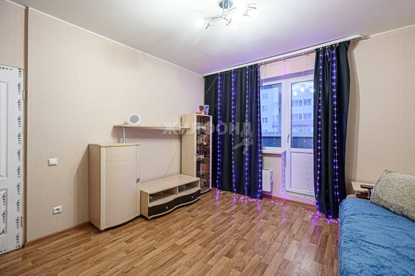 
   Продам 2-комнатную, 60.9 м², Романова ул, 60

. Фото 8.