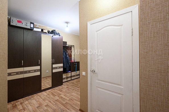 
   Продам 2-комнатную, 60.9 м², Романова ул, 60

. Фото 17.