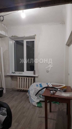 
   Продам 2-комнатную, 60.4 м², Первомайская ул, 166

. Фото 2.