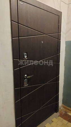 
   Продам 2-комнатную, 60.4 м², Первомайская ул, 166

. Фото 4.