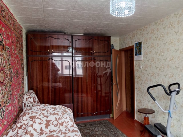 
   Продам 2-комнатную, 43.8 м², Зорге ул, 123

. Фото 4.