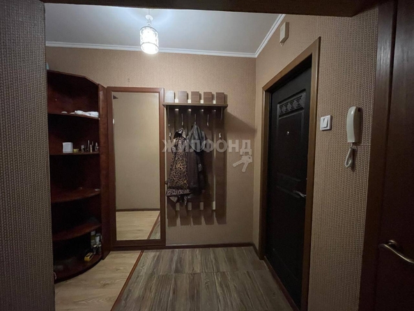 
   Продам 2-комнатную, 57.3 м², Хилокская ул, 1В

. Фото 14.