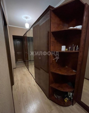 
   Продам 2-комнатную, 57.3 м², Хилокская ул, 1В

. Фото 15.