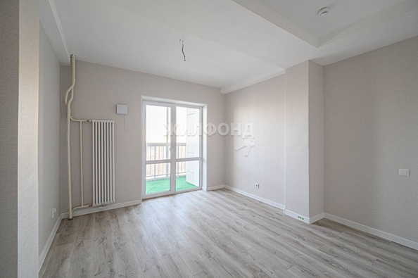 
   Продам 2-комнатную, 37.1 м², Междуреченская ул, 3

. Фото 2.