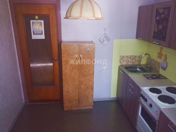 
   Продам 2-комнатную, 47.6 м², Краснообск, 35

. Фото 5.