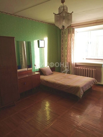 
   Продам 2-комнатную, 47.6 м², Краснообск, 35

. Фото 7.