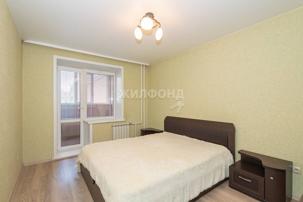 
   Продам 3-комнатную, 85.3 м², Первомайская ул, 123а

. Фото 14.