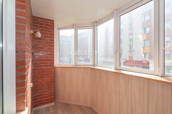 
   Продам 3-комнатную, 85.3 м², Первомайская ул, 123а

. Фото 15.