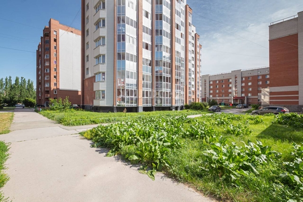 
   Продам 3-комнатную, 85.3 м², Первомайская ул, 123а

. Фото 24.