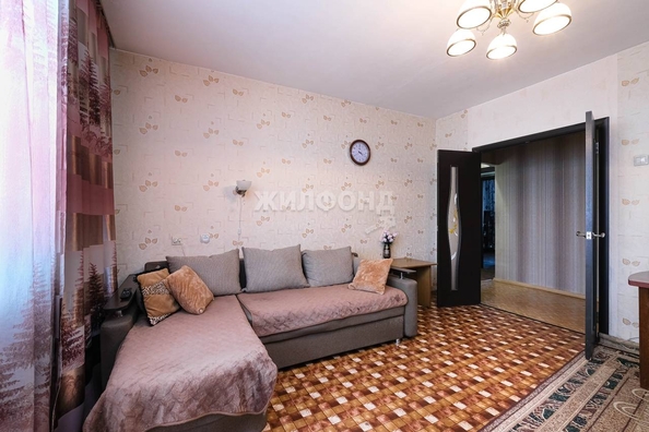 
   Продам 3-комнатную, 65.6 м², В. Высоцкого ул, 39

. Фото 3.