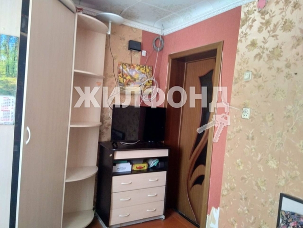 
   Продам 3-комнатную, 52.9 м², Комсомольская ул, 3

. Фото 10.