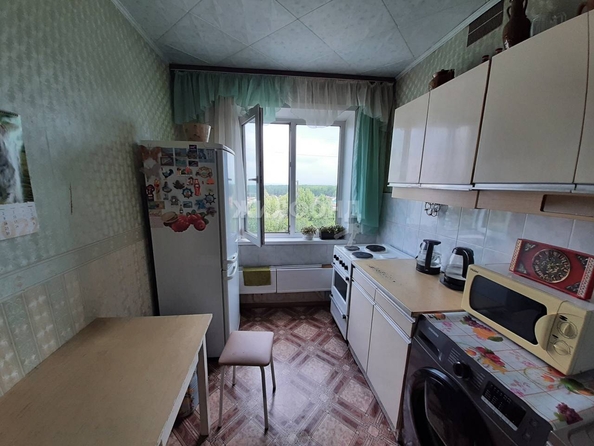 
   Продам 3-комнатную, 60 м², Ученическая ул, 1

. Фото 4.