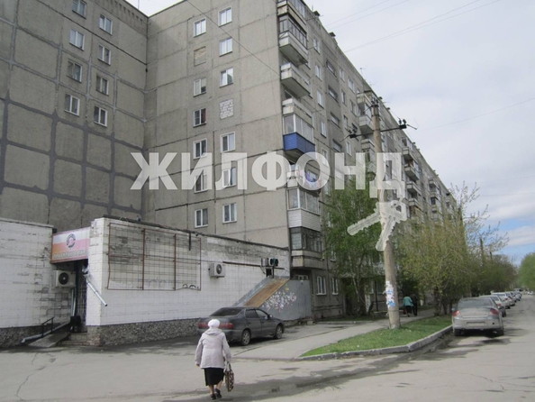 
   Продам 3-комнатную, 60 м², Ученическая ул, 1

. Фото 9.