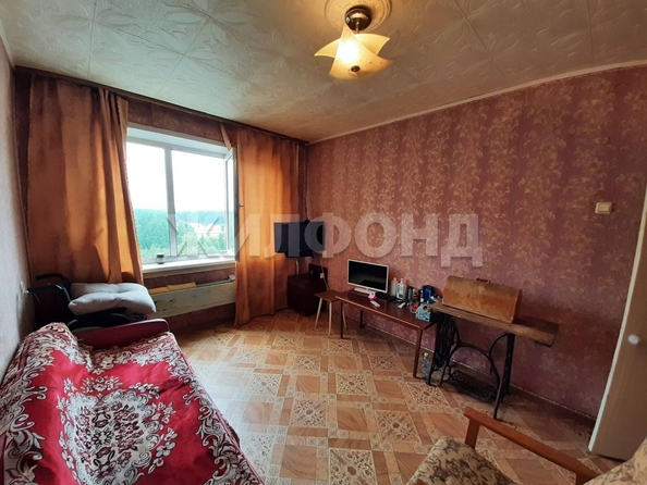 
   Продам 3-комнатную, 59.7 м², Ученическая ул, 1

. Фото 1.