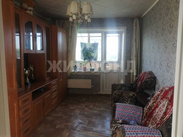 
   Продам 3-комнатную, 59.7 м², Ученическая ул, 1

. Фото 7.