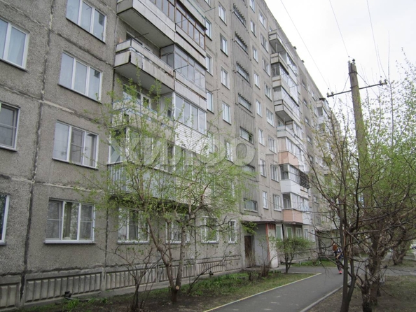 
  Продается 3-комн. квартира, 59.7 м², Ученическая ул, д. 1
. Фото 2.