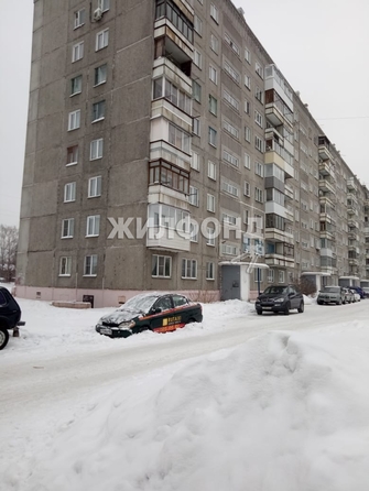 
   Продам 3-комнатную, 59.2 м², Чапаева ул, 3

. Фото 16.