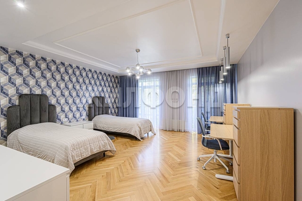 
  Продается 3-комн. квартира, 132.3 м², ЖК Жуковка
. Фото 18.