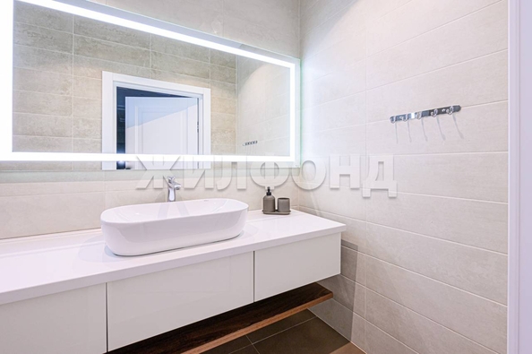 
  Продается 3-комн. квартира, 132.3 м², ЖК Жуковка
. Фото 25.