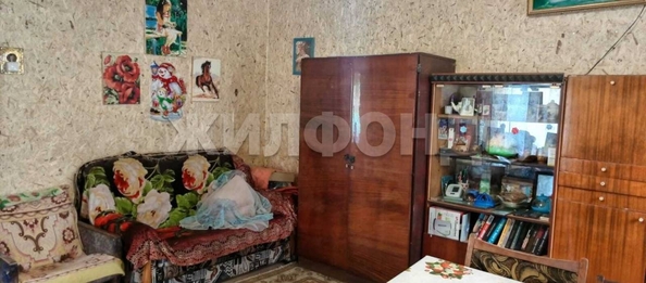 
   Продам дом, 48.9 м², Обь

. Фото 4.