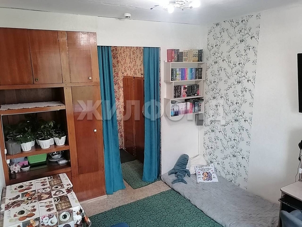 
   Продам комнату, 19.9 м², Богдана Хмельницкого ул, 32

. Фото 6.