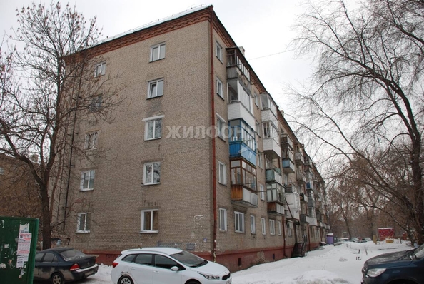 
   Продам комнату, 9.4 м², Достоевского ул, 7

. Фото 2.