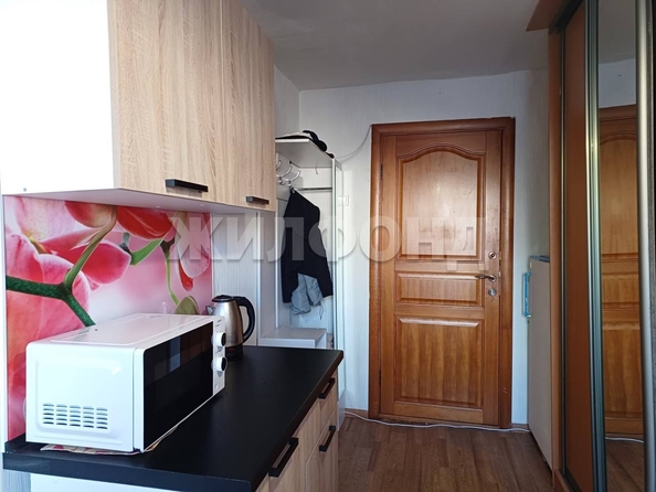 
   Продам комнату, 9.4 м², Достоевского ул, 7

. Фото 4.