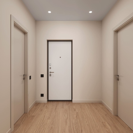 
   Продам 2-комнатную, 51.5 м², Luna (Луна)

. Фото 7.